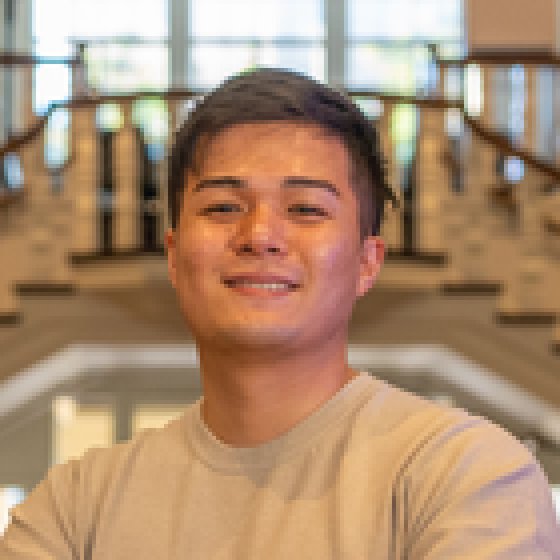Elroy Chua at Draper University